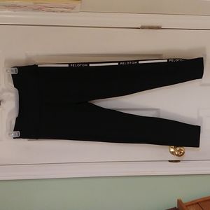 New Peloton Ladies Legging